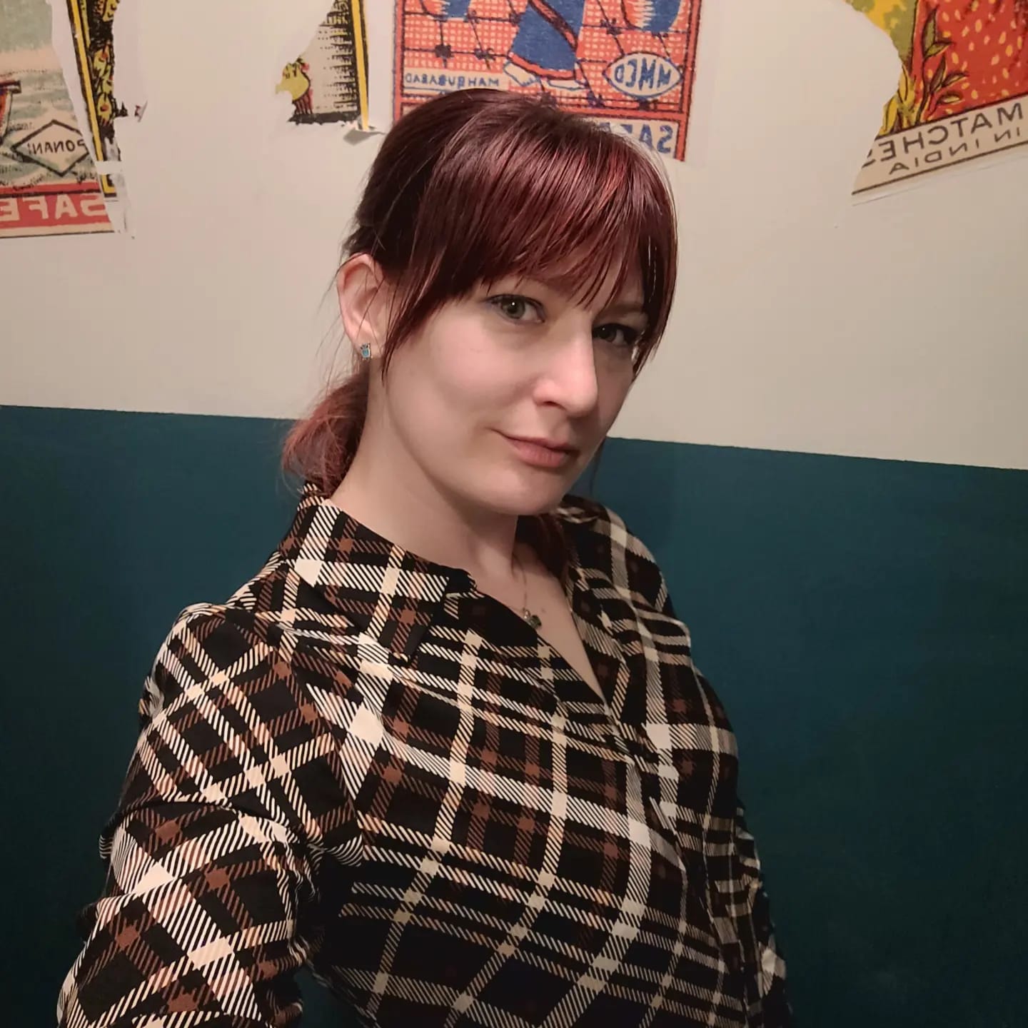 me